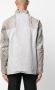 11 By Boris Bidjan Saberi Button-up jack Grijs - Thumbnail 4