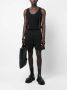 11 By Boris Bidjan Saberi Shorts met trekkoord Zwart - Thumbnail 2