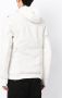 Boris Bidjan Saberi Jack met capuchon Wit - Thumbnail 4