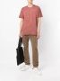 11 By Boris Bidjan Saberi Straight broek Bruin - Thumbnail 2