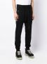 11 By Boris Bidjan Saberi Straight trainingsbroek Zwart - Thumbnail 3