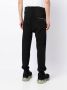 11 By Boris Bidjan Saberi Straight trainingsbroek Zwart - Thumbnail 4