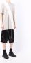 11 By Boris Bidjan Saberi T-shirt met print Grijs - Thumbnail 3