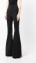 16Arlington Flared broek Zwart - Thumbnail 3