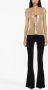 16Arlington T-shirt verfraaid met pailletten Beige - Thumbnail 2