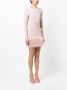 16Arlington Mini-jurk Roze - Thumbnail 3