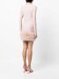 16Arlington Mini-jurk Roze - Thumbnail 4