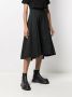 3.1 Phillip Lim Bikerrok Zwart - Thumbnail 3
