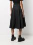 3.1 Phillip Lim Bikerrok Zwart - Thumbnail 4