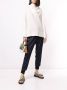 3.1 Phillip Lim Blouse met afneembare sjaal Wit - Thumbnail 1