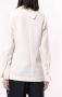 3.1 Phillip Lim Blouse met afneembare sjaal Wit - Thumbnail 3