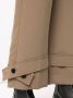 3.1 Phillip Lim Broek met ceintuur Zwart - Thumbnail 5
