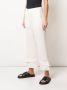 3.1 Phillip Lim Cropped broek Bruin - Thumbnail 3