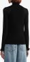 3.1 Phillip Lim Trui met franje kraag Zwart - Thumbnail 3