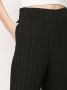 3.1 Phillip Lim Geplooide trainingsbroek Zwart - Thumbnail 5
