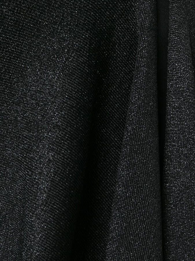 3.1 Phillip Lim Geribbelde trui Zwart