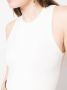 3.1 Phillip Lim Hemd met diepe ronde hals Wit - Thumbnail 5