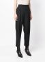 3.1 Phillip Lim High waist broek Zwart - Thumbnail 3