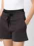 3.1 Phillip Lim High waist shorts Zwart - Thumbnail 5