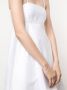 3.1 Phillip Lim Jurk met A-lijn Wit - Thumbnail 5