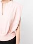 3.1 Phillip Lim Katoenen blouse Roze - Thumbnail 5