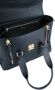3.1 Phillip Lim medium Pashli schooltas Blauw - Thumbnail 5