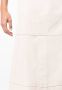 3.1 Phillip Lim Midi-plooirok Beige - Thumbnail 5
