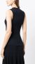 3.1 Phillip Lim Ribgebreide top Blauw - Thumbnail 4