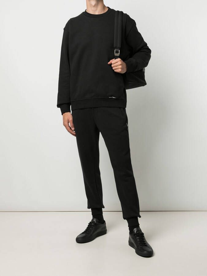 3.1 Phillip Lim Sweater Zwart