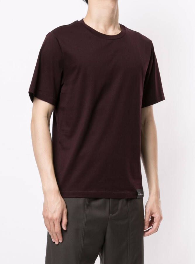 3.1 Phillip Lim T-shirt Rood