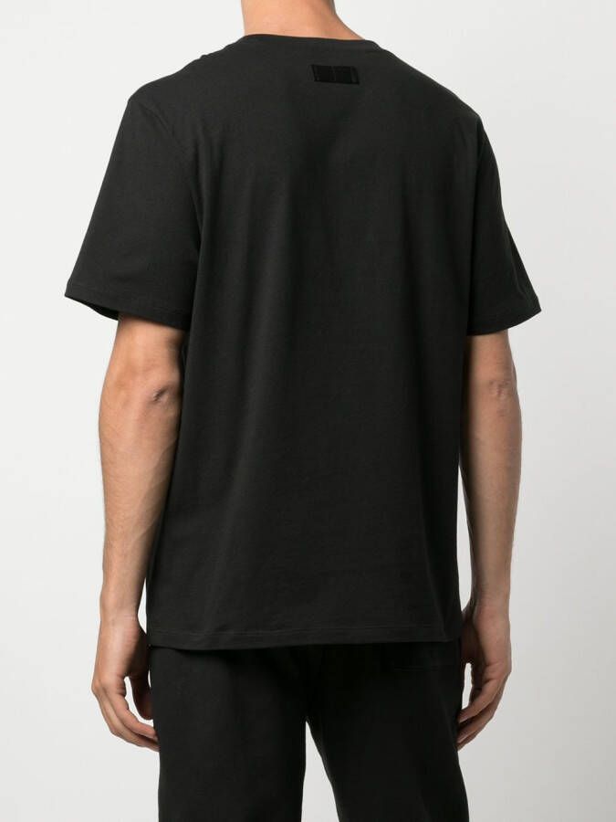 3.1 Phillip Lim T-shirt Zwart