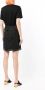 3.1 Phillip Lim Tweedelige jurk Zwart - Thumbnail 4