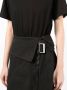 3.1 Phillip Lim Tweedelige jurk Zwart - Thumbnail 5