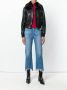 3x1 Austin cropped jeans Blauw - Thumbnail 2