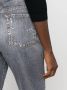 3x1 Boyfriend jeans Grijs - Thumbnail 5