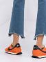 3x1 Cropped jeans Blauw - Thumbnail 3