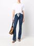 3x1 Flared jeans Blauw - Thumbnail 2