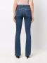 3x1 Flared jeans Blauw - Thumbnail 4