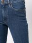 3x1 Flared jeans Blauw - Thumbnail 5
