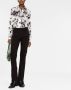 3x1 Flared jeans Zwart - Thumbnail 2
