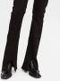 3x1 Flared jeans Zwart - Thumbnail 3