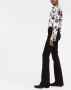3x1 Flared jeans Zwart - Thumbnail 4