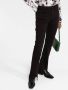 3x1 Flared jeans Zwart - Thumbnail 5