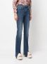 3x1 Skinny jeans Blauw - Thumbnail 3