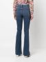 3x1 Skinny jeans Blauw - Thumbnail 4