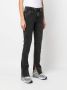 3x1 Skinny jeans Zwart - Thumbnail 3