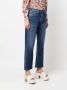 3x1 Straight jeans Blauw - Thumbnail 3