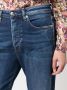 3x1 Straight jeans Blauw - Thumbnail 5