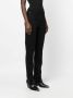 3x1 High waist jeans Zwart - Thumbnail 3
