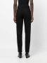 3x1 High waist jeans Zwart - Thumbnail 4